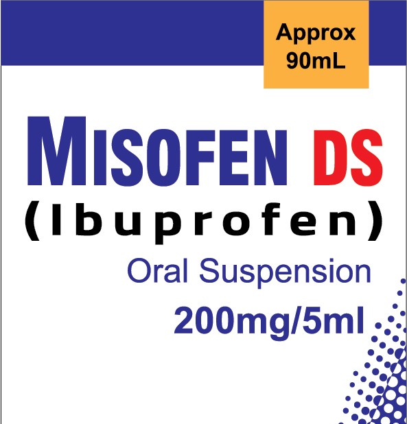 Ibuprofen 200 mg